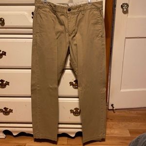 Dockers Khakis
